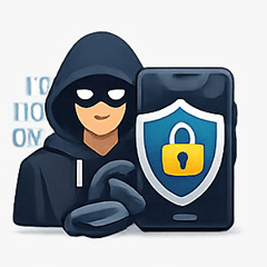 Kann man gehackt werden, wenn man einen Anruf annimmt